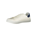 Norge 1963 Hvit Polyuretan Herresneaker