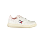 Tommy Hilfiger Bianco skinnsko til dame