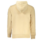 Calvin Klein Beige bomullsgenser til herre