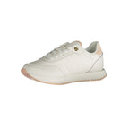 Tommy Hilfiger Bianco skinnsko til dame
