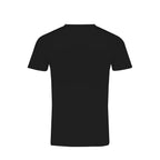 Norway 1963 Black Cotton Men's T-Shirt