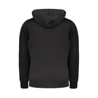 Calvin Klein Nero Cotton Men's Sweatshirt