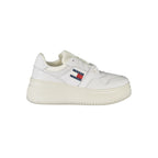 Tommy Hilfiger Bianco skinnsko til dame