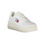 Tommy Hilfiger Bianco skinnsko til dame