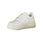 Tommy Hilfiger Bianco skinnsko til dame