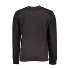 Tommy Hilfiger Svart Bomull Sweatshirt for menn