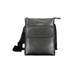 Calvin Klein Nero Polyester Herre Skulderveske