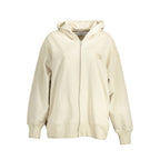 Calvin Klein Beige bomullsgenser til dame