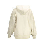 Calvin Klein Beige bomullsgenser til dame