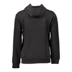 Tommy Hilfiger Svart Bomull Sweatshirt for menn