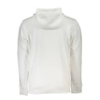 Tommy Hilfiger Bianco genser i bomull til herre
