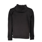 Tommy Hilfiger Svart Bomull Sweatshirt for menn