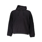 Calvin Klein svart polyester herregenser