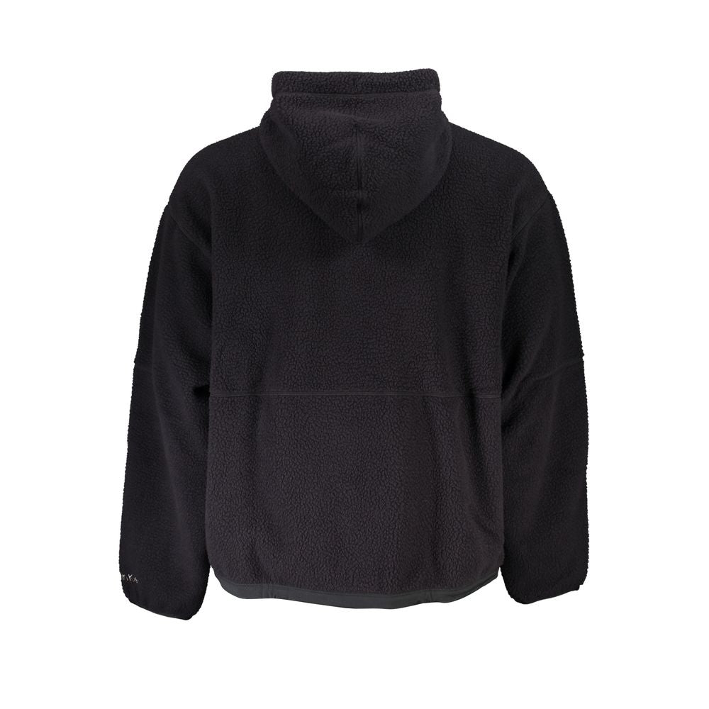 Calvin Klein svart polyester herregenser