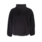 Calvin Klein svart polyester herregenser