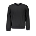 Calvin Klein svart polyester herregenser