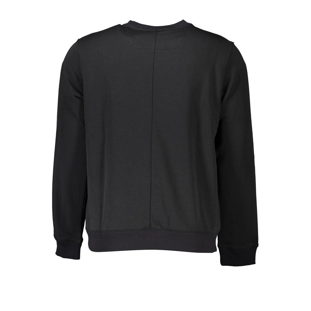 Calvin Klein svart polyester herregenser