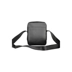 Calvin Klein Nero Polyester Herre Skulderveske