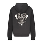 Guess Jeans Svart bomull Sweatshirt dame