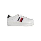 Tommy Hilfiger Grønn Ull Herregenser