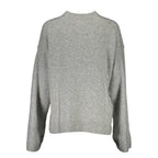 Calvin Klein Grigio Acryl Damegenser