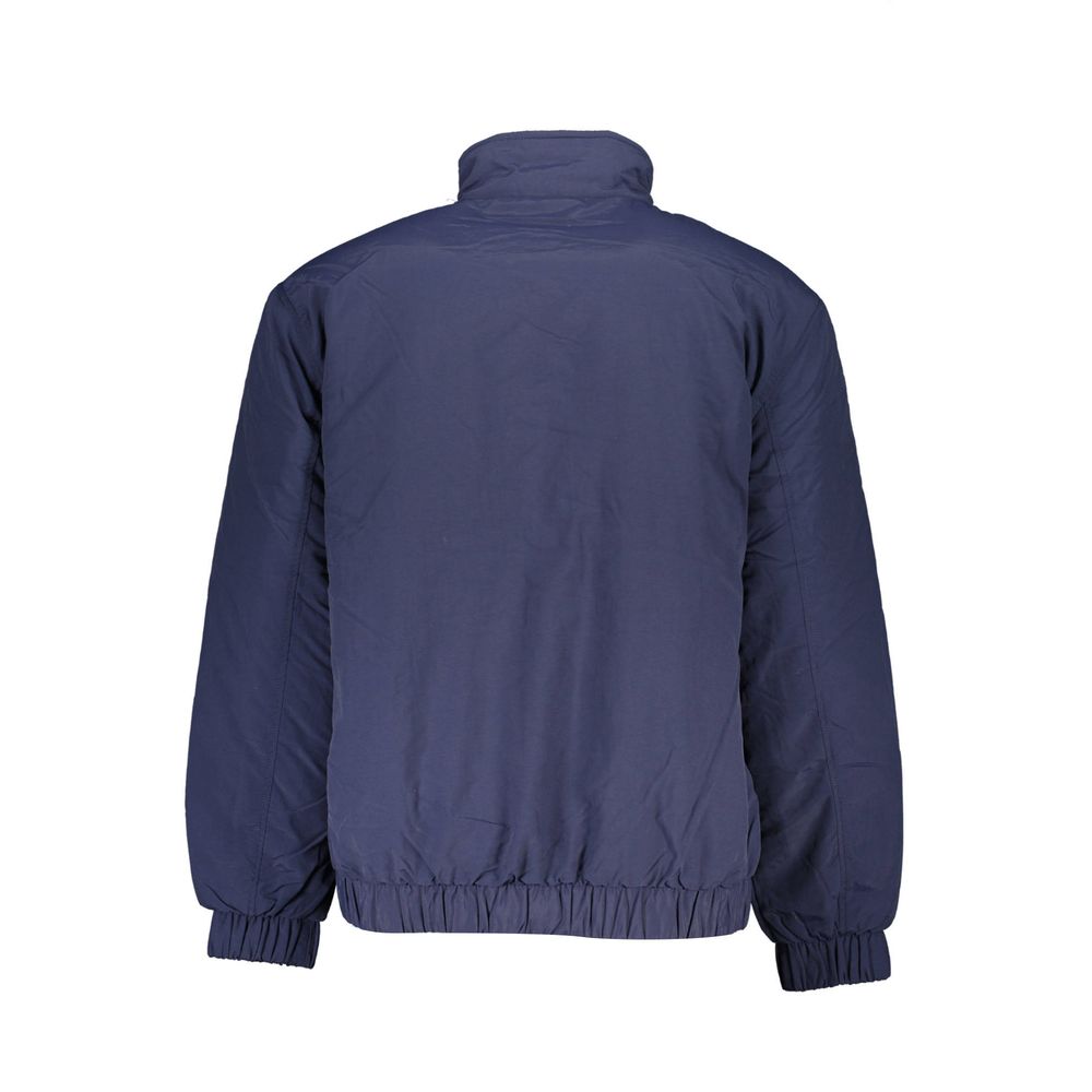 Tommy Hilfiger Blå Polyamid Herrejakke