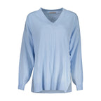 Guess Jeans Azzurro akrylgenser for kvinner