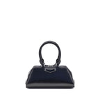 Givenchy svart kalveskinn Bos Taurus-veske