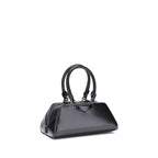 Givenchy svart kalveskinn Bos Taurus-veske