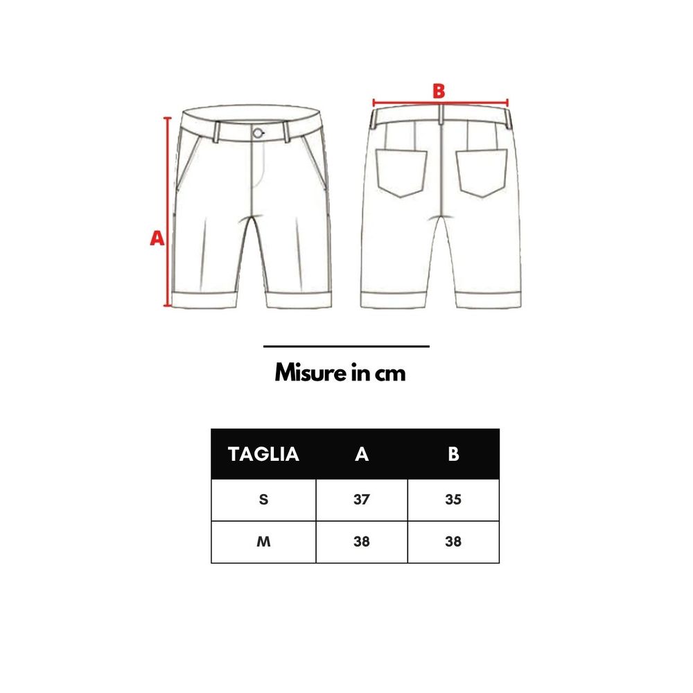 Bottega Veneta hvite polyamid badeshorts