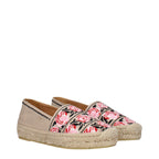 Prada Beige Stoff Espadriller