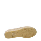 Prada Beige Stoff Espadriller