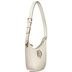 Guess Jeans Bianco Polyuretan Dameveske