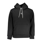 Calvin Klein svart polyester herregenser