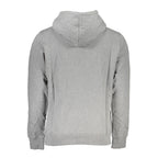 Calvin Klein Grigio bomullsgenser til herre