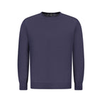 Guess Jeans Blue Wool Men's Sweater