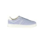 Tommy Hilfiger Azzurro Poliuretano Dame Snikers