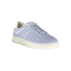 Tommy Hilfiger Azzurro Poliuretano Dame Snikers