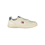 Tommy Hilfiger Bianco Polyuretan Herresneaker