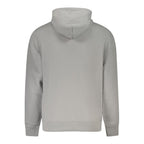 Calvin Klein Grigio bomullsgenser til herre