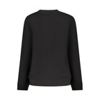 Tommy Hilfiger Svart Bomulls Genser til Dame