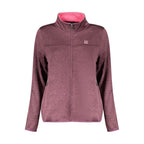 Norway 1963 Viola Polyester Women Sweatshirt