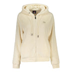 Norge 1963 Bianco Polyester Damejakke