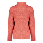 Norway 1963 Rosa Polyester Women Sweatshirt
