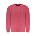 Norway 1963 Red Cotton Men's Sweatshirt