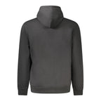 Tommy Hilfiger Svart Bomull Sweatshirt for menn