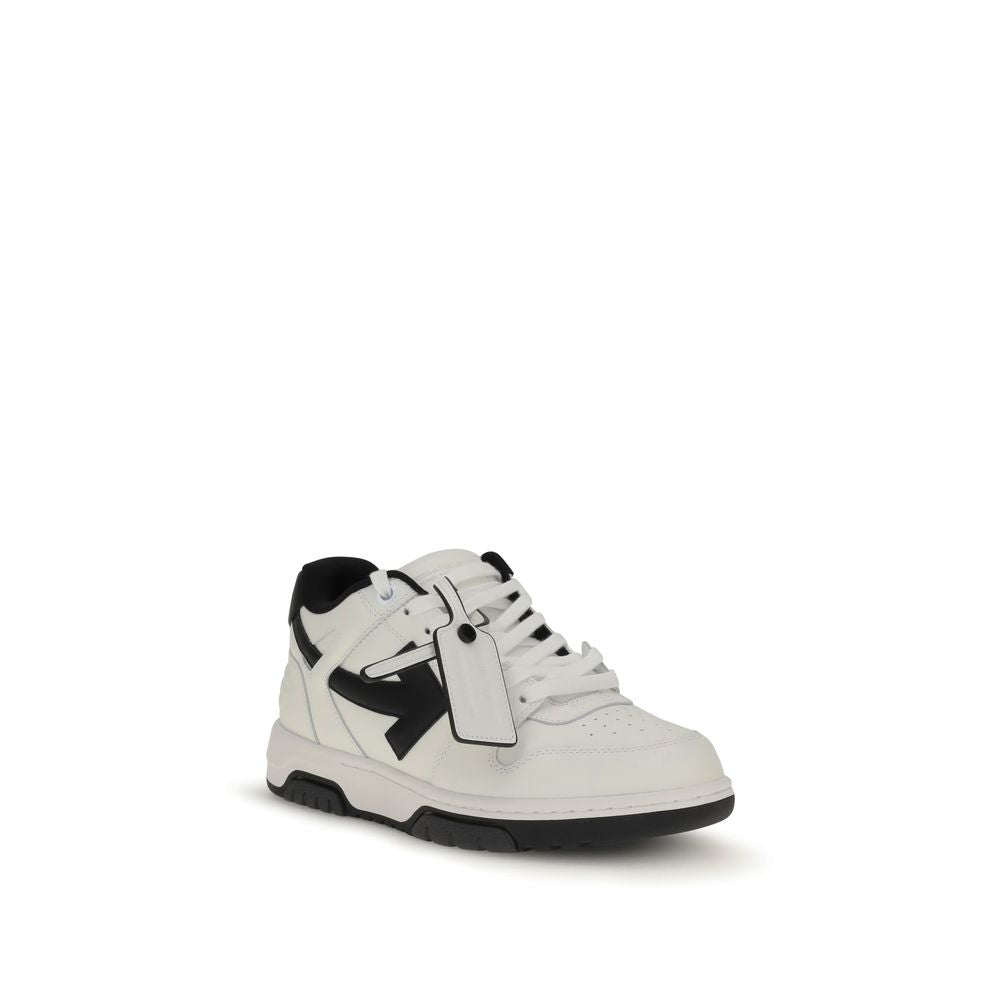Off-White Out Of Office joggesko