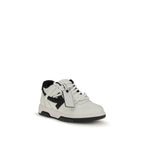 Off-White Out Of Office joggesko