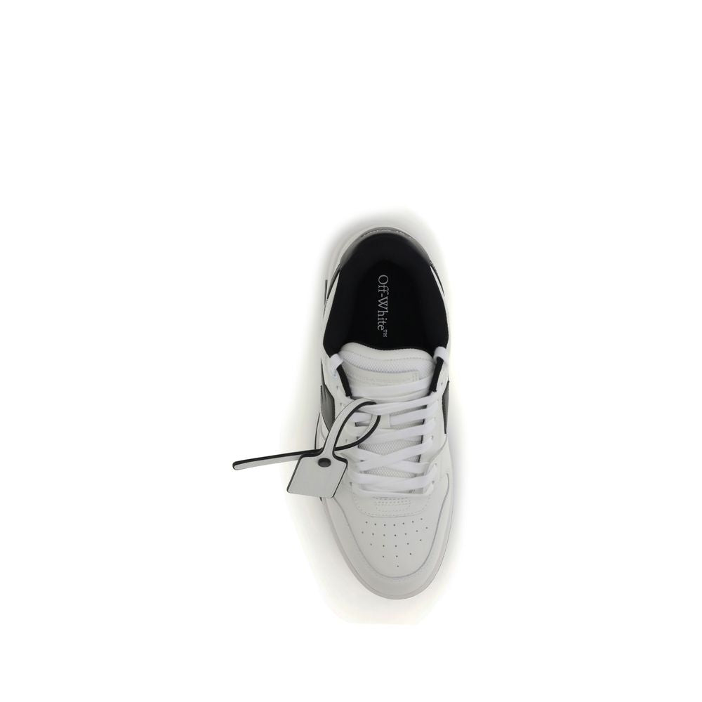 Off-White Out Of Office joggesko