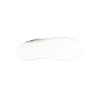 Calvin Klein svarte polyester herresneaker